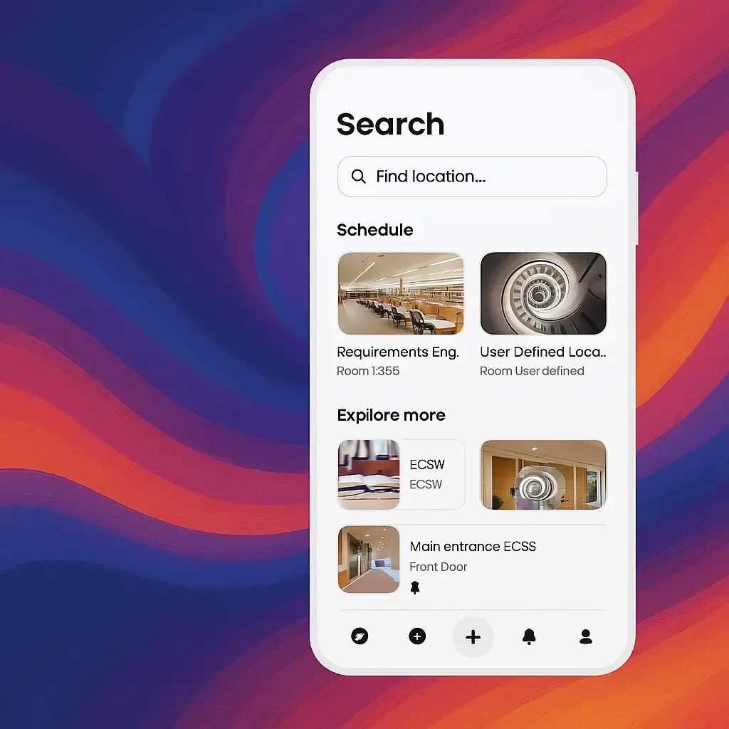 cover preview of Sensori Robotics