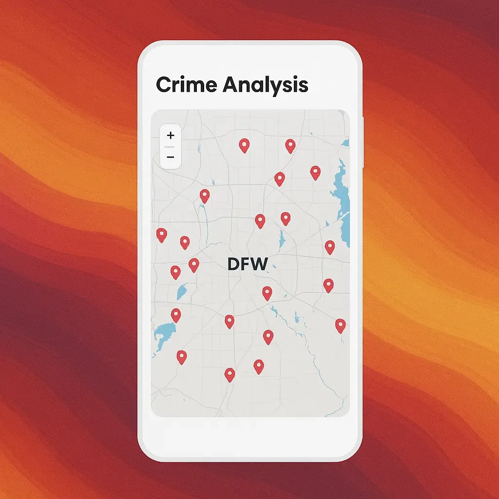 cover preview of Dallas Crime Effect on Housing Prices